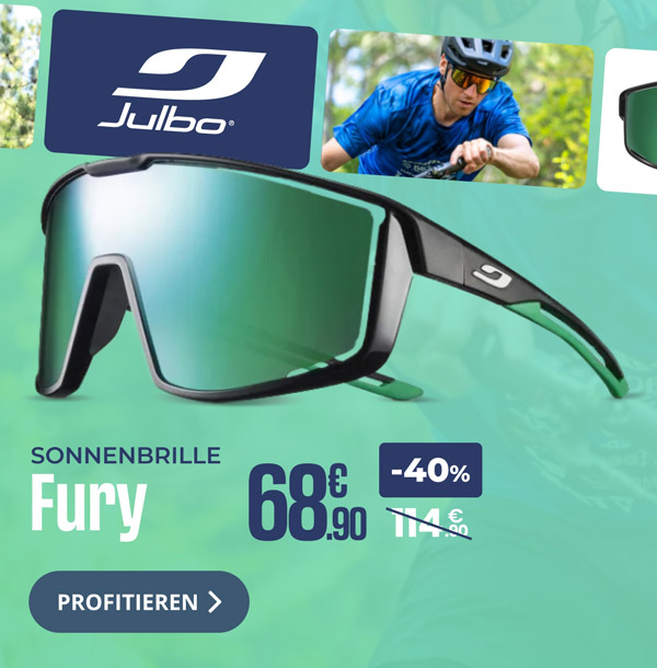 Julbo Fury