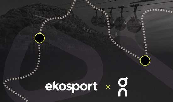 ekosport x on