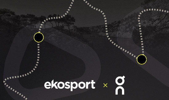 ekosport x on