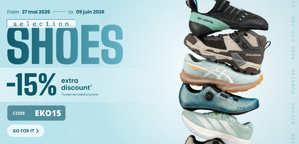 footwear