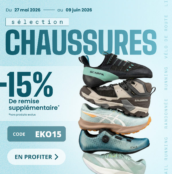 footwear