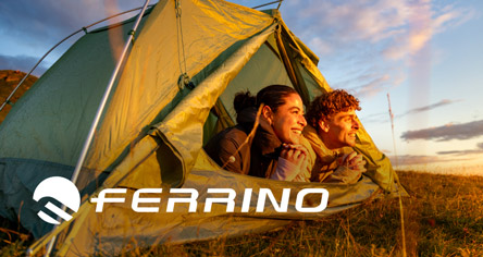 Ferrino