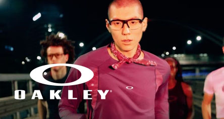 Oakley