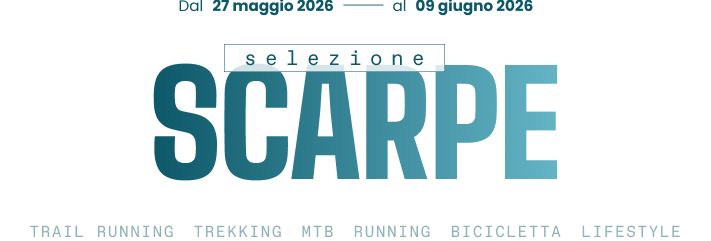 Selezione scarpe