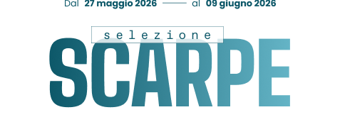 Selezione scarpe