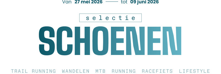 Selectie schoenen
