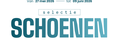 Selectie schoenen