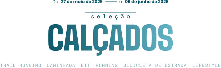Seleção calçados