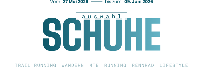 Auswhal Schuhe