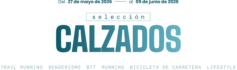 Seleccion calzados