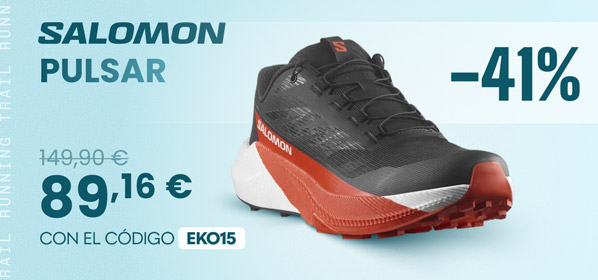 SALOMON PULSAR