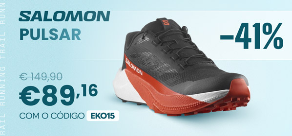 SALOMON PULSAR
