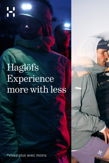 Haglofs