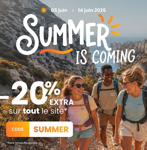 summer is coming