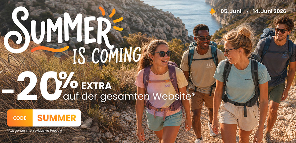 summer is coming