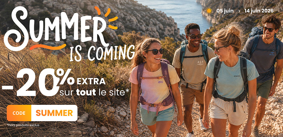 summer is coming