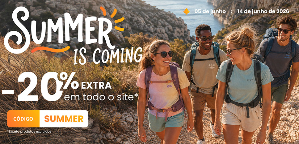 summer is coming
