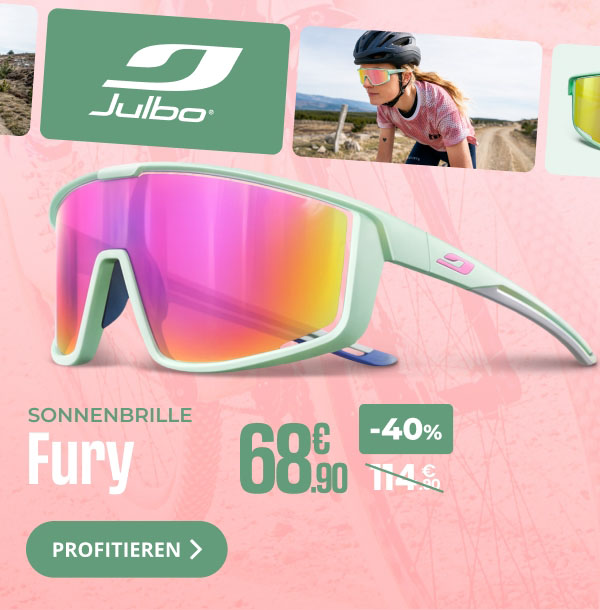 Julbo Fury