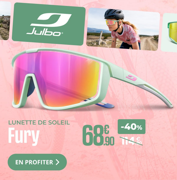 Julbo Fury