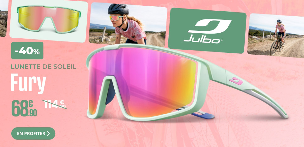 Julbo Fury