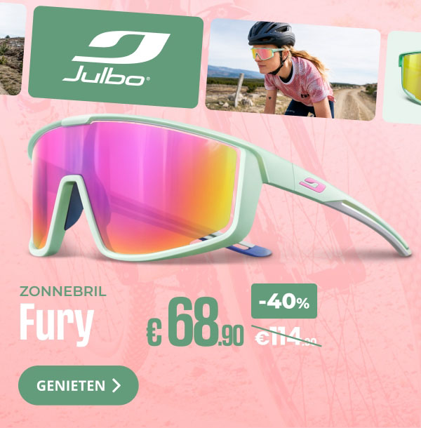Julbo Fury