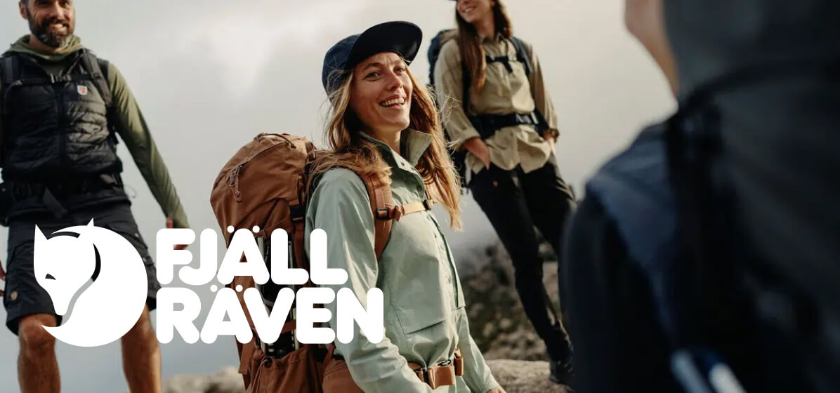 Fjallraven