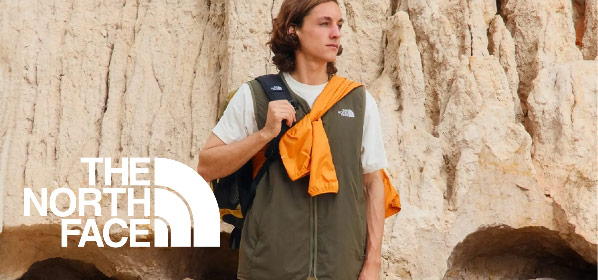 The north Face