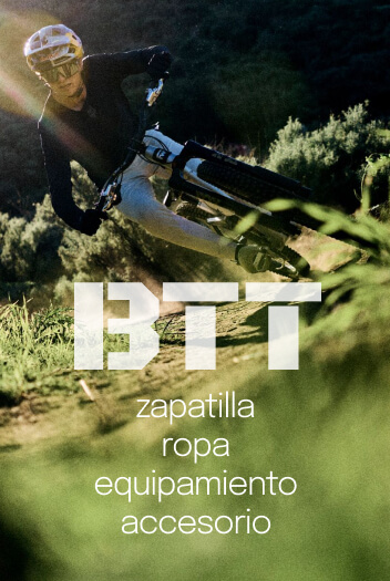 BTT