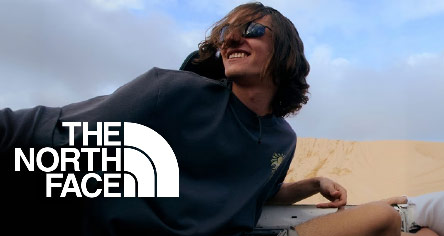 The north Face