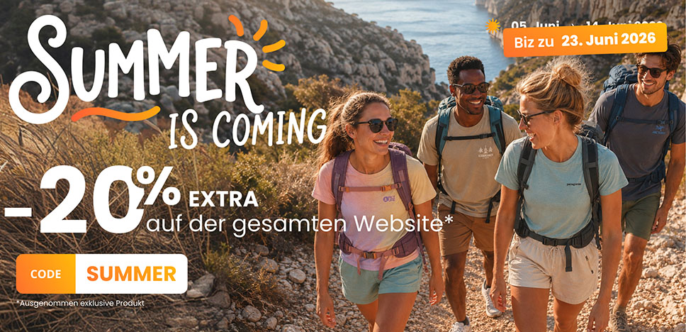 summer is coming