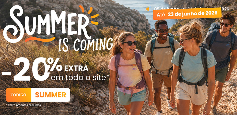 summer is coming