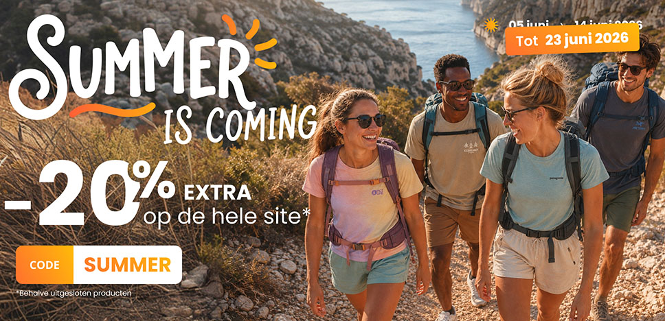 summer is coming