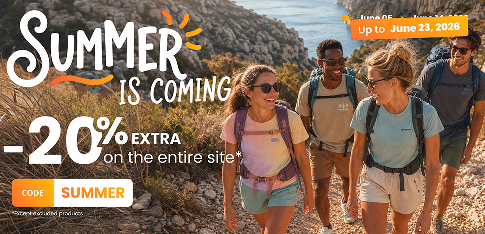 summer is coming