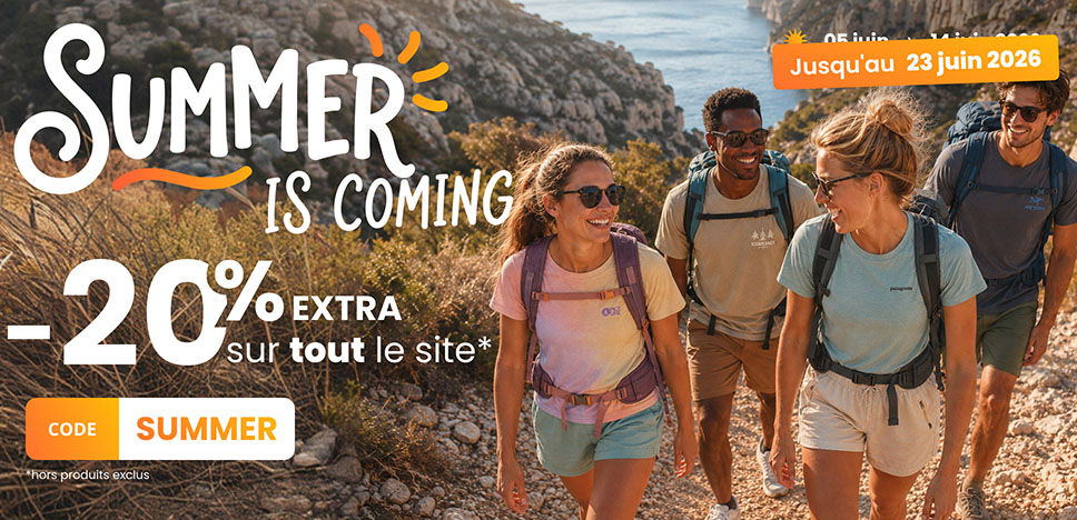 summer is coming