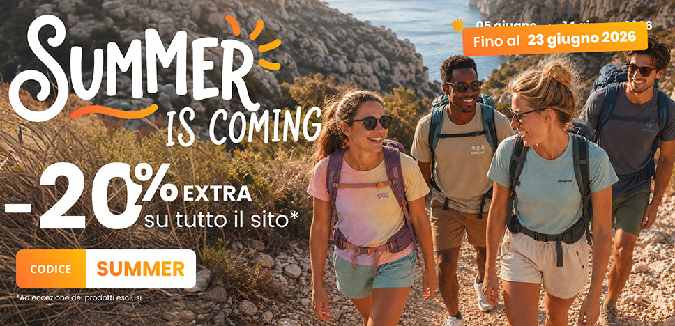 summer is coming