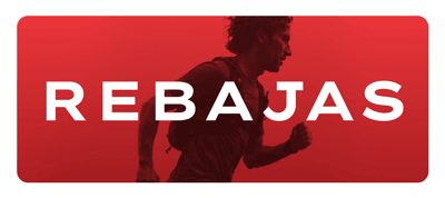 Rebajas