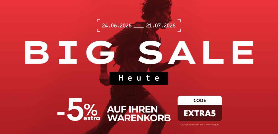 Big sale