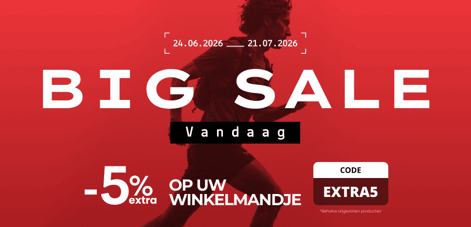Big sale