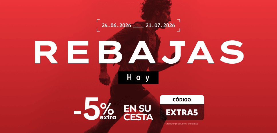 Rebajas