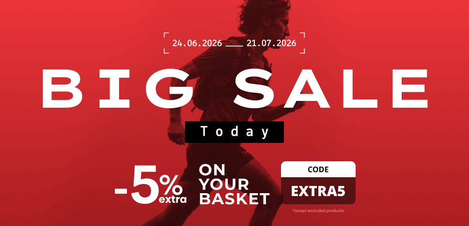 Big sale