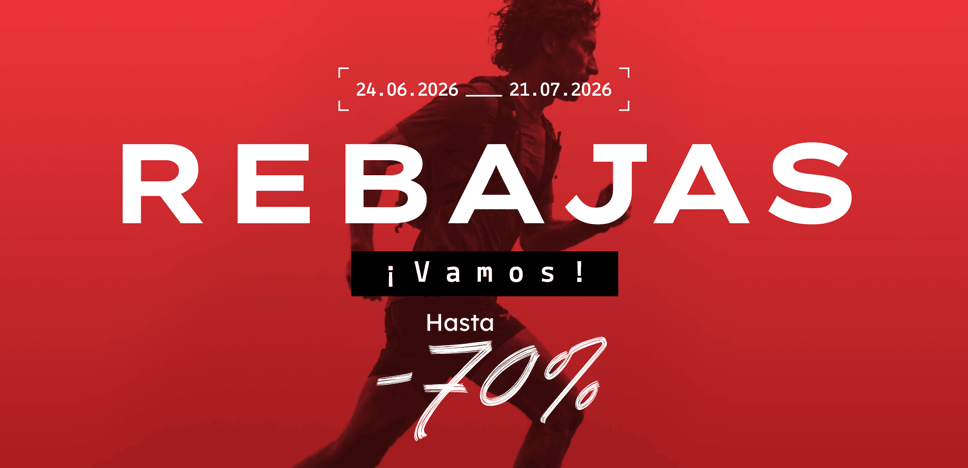 Rebajas