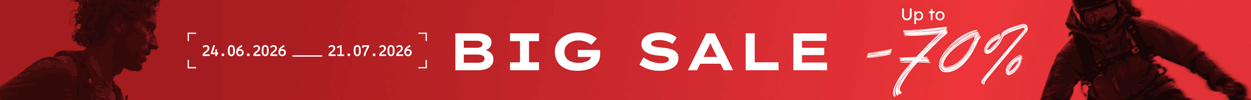 BIG SALE
