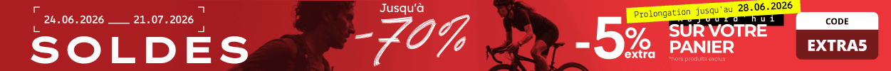 -5% - EXTRA5