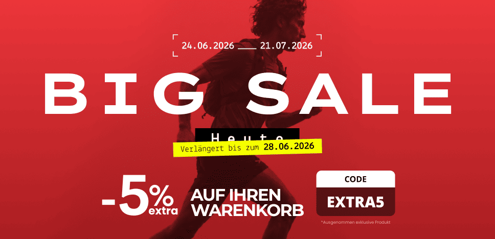 Big sale