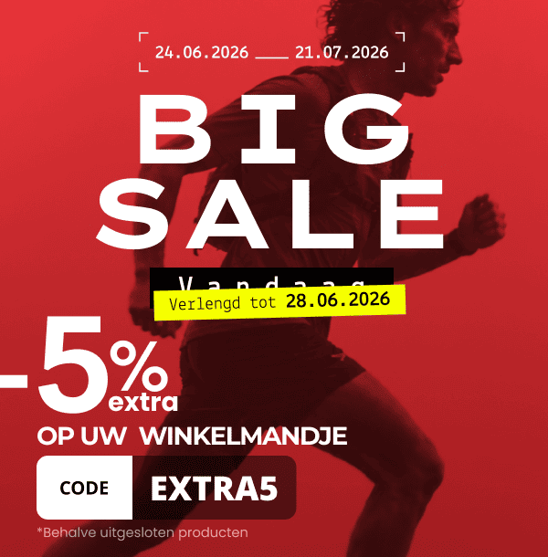 big sale