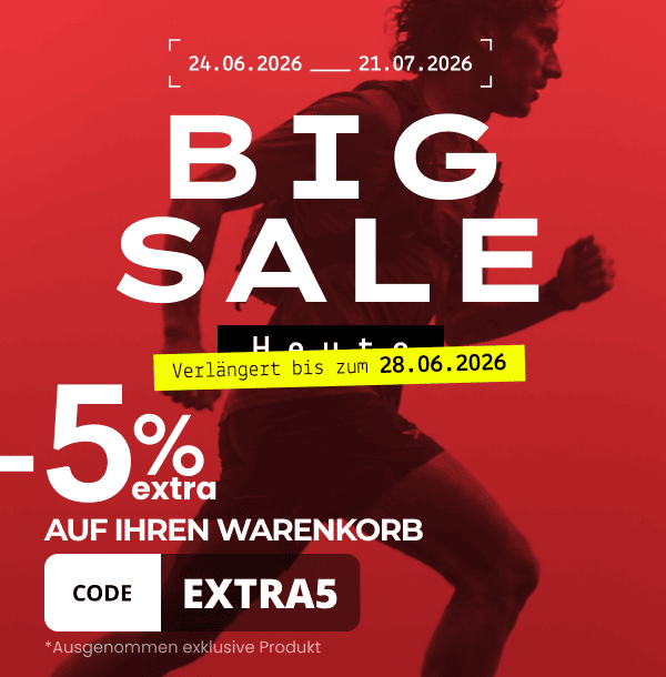 big sale