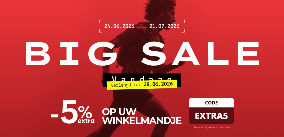 Big sale