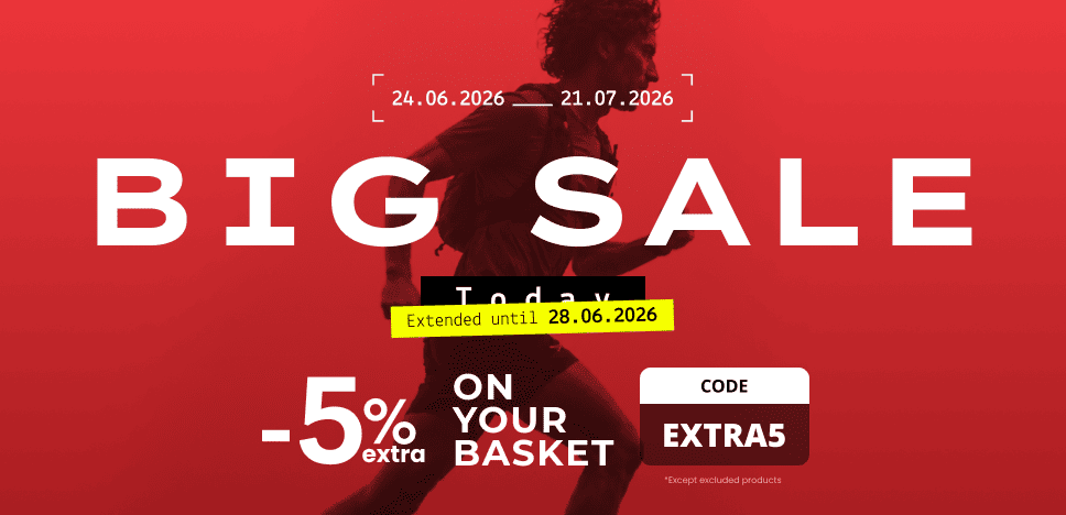 Big sale