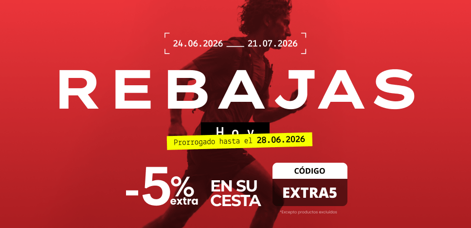 Rebajas