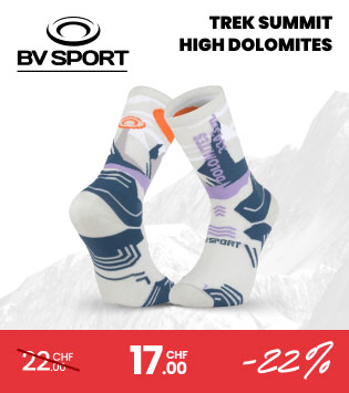 BV SPORT - Trek summit